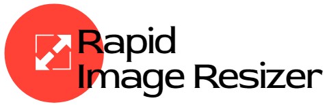 rapid image resizer logo